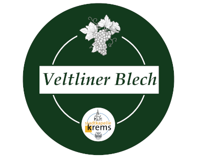 Veltliner Blech - Stadtkapelle Krems